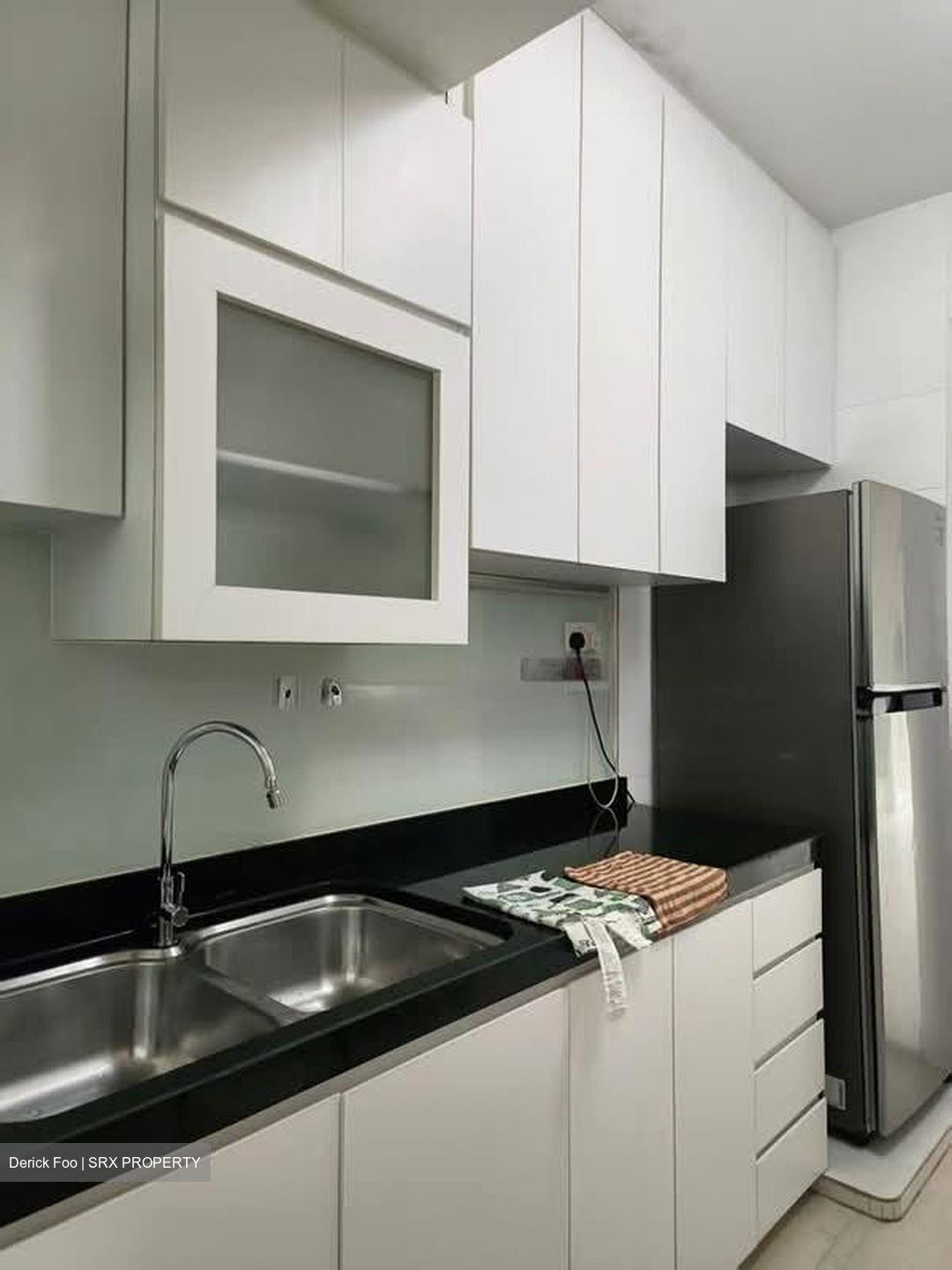 West Bay Condominium (D5), Condominium #590809091